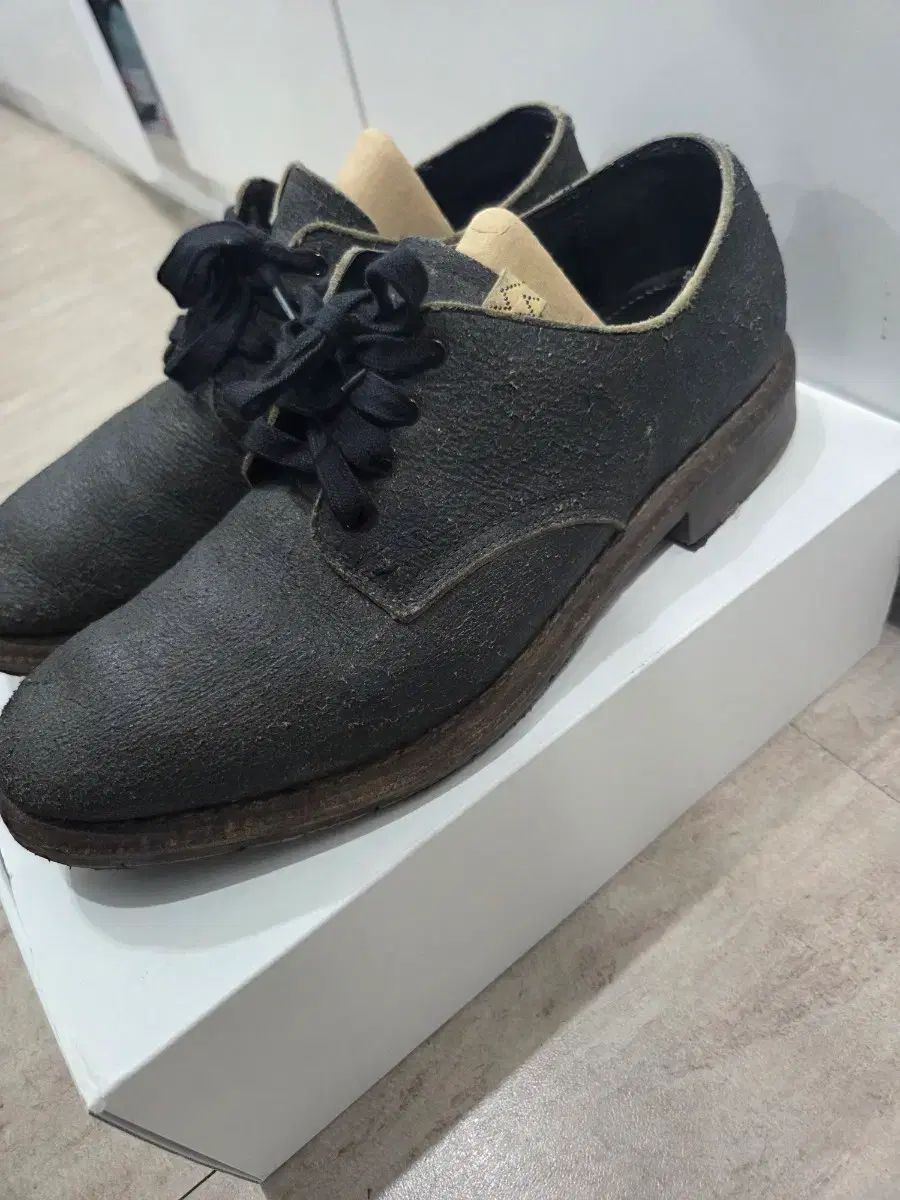 VISVIM ビズビム あんスタ 下 ハーモニーフォーク 11