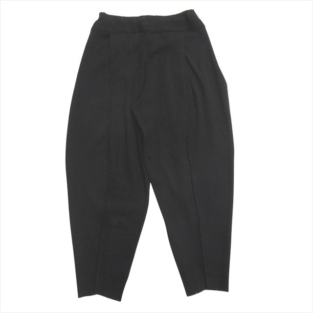 16ss イッセイミヤケ ISSEY MIYAKE A.POC ニット バルーン パンツ