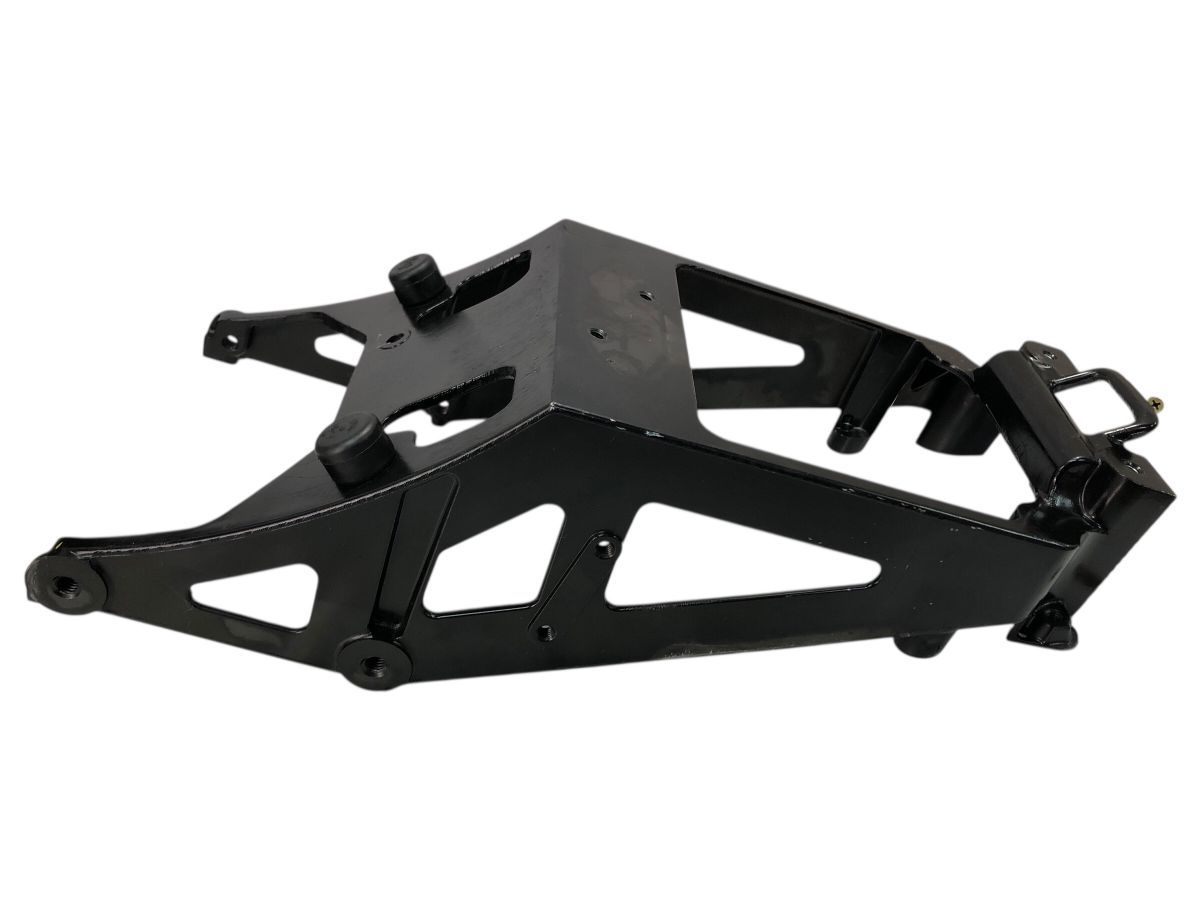 GSX-R 1000 K 5 6 05-06 シートレール センターパネル シートフレーム 削れ無し 補修 戻しにも 2825-M 9421