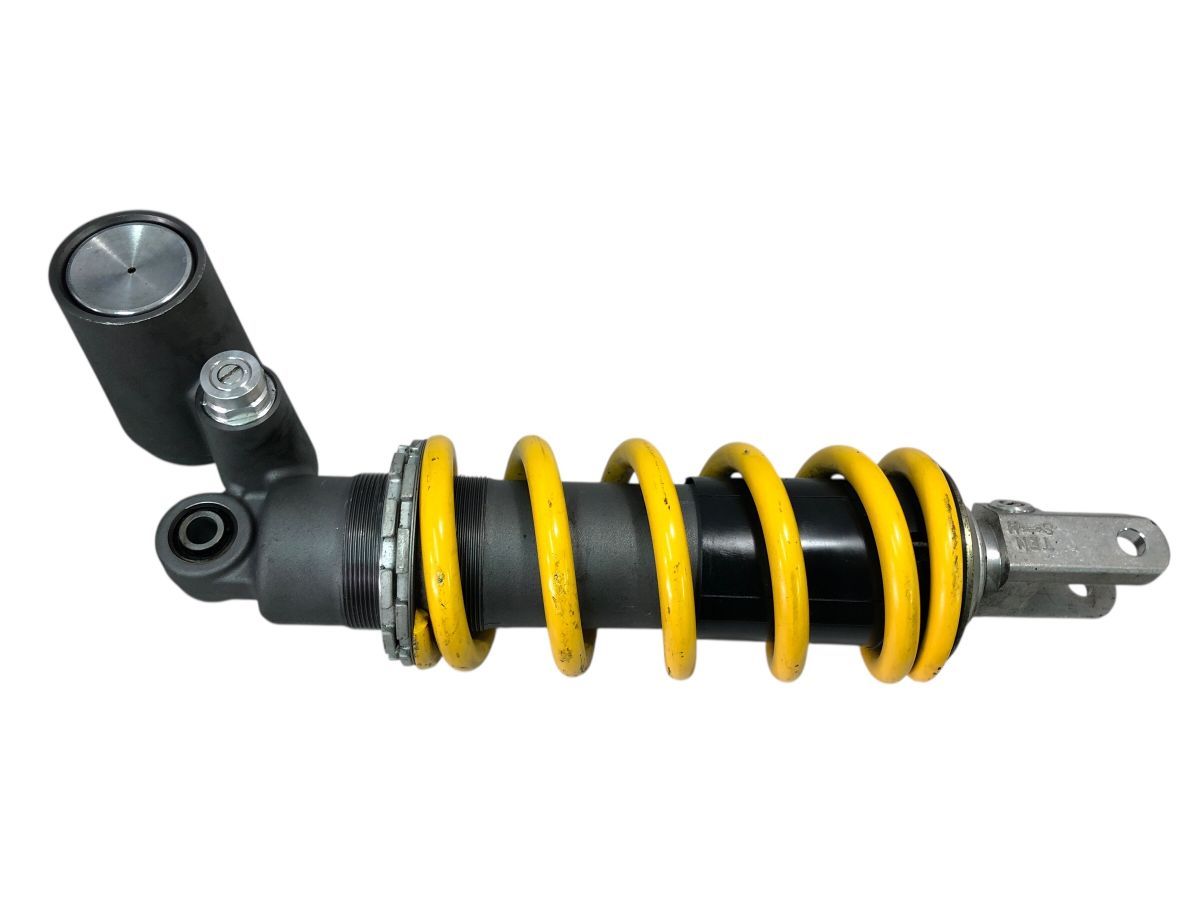 GSX-R 1000 K 5 6 05-06 リアサスペンション ピッチ325ｍｍ 抜け無し 補修 流用 戻しにも 2825-M 9422