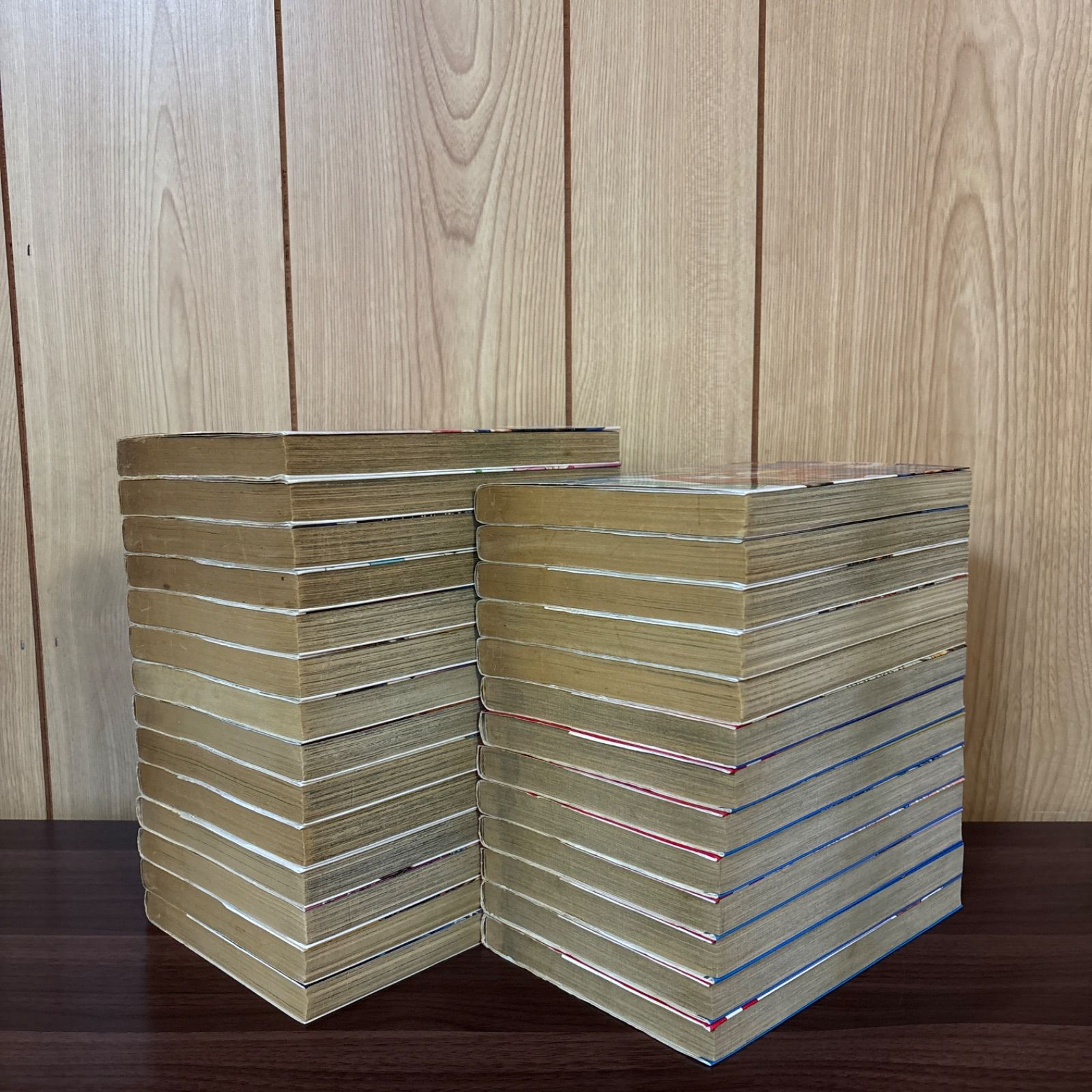 マッドブル34 1〜27巻 全巻セット 楽天市場】マッドブル34 1巻～27巻 セット （完結） 全巻 小池書院