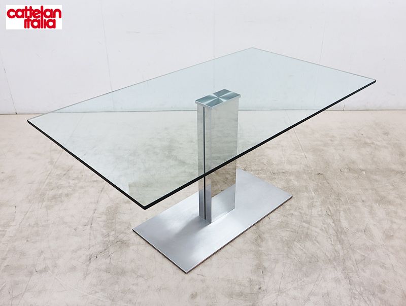 italia カッテラン イタリア GMGK43○cattelan ⁄ Scacco ガラス製