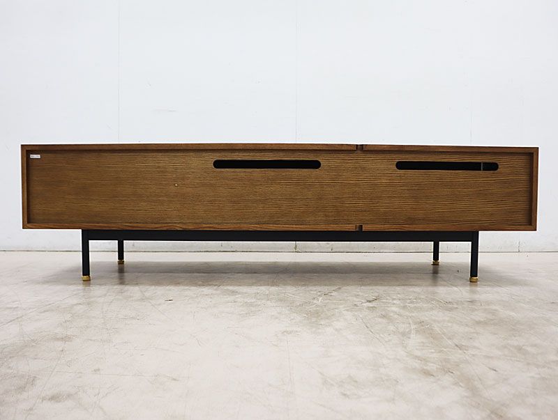 ◇展示美品◇ CRASH GATE クラッシュゲート NOR ノル FIN TV BOARD