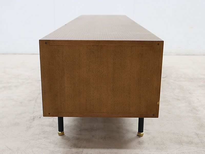 ◇展示美品◇ CRASH GATE クラッシュゲート NOR ノル FIN TV BOARD