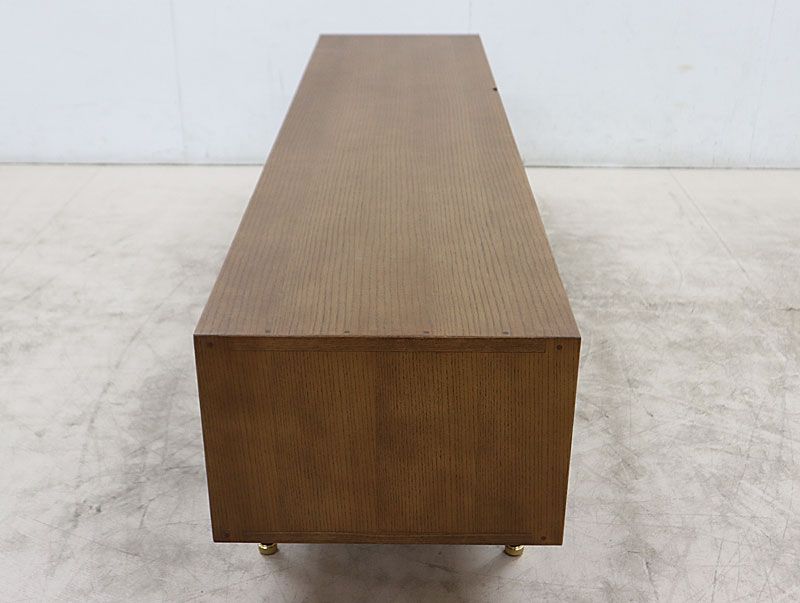 ◇展示美品◇ CRASH GATE クラッシュゲート NOR ノル FIN TV BOARD