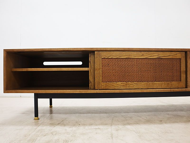 ◇展示美品◇ CRASH GATE クラッシュゲート NOR ノル FIN TV BOARD