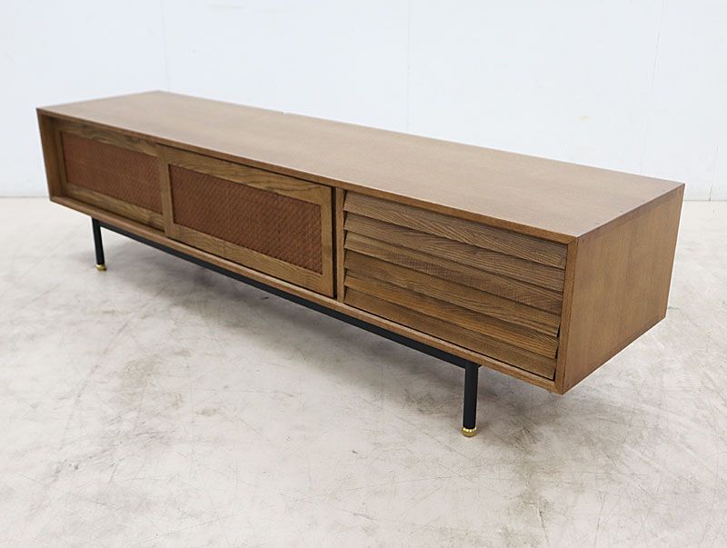 ◇展示美品◇ CRASH GATE クラッシュゲート NOR ノル FIN TV BOARD