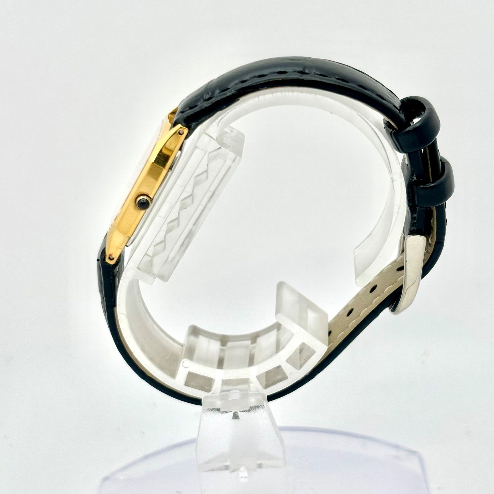 美品/新品電池】SEIKO セイコー Exceline エクセリーヌ レディース