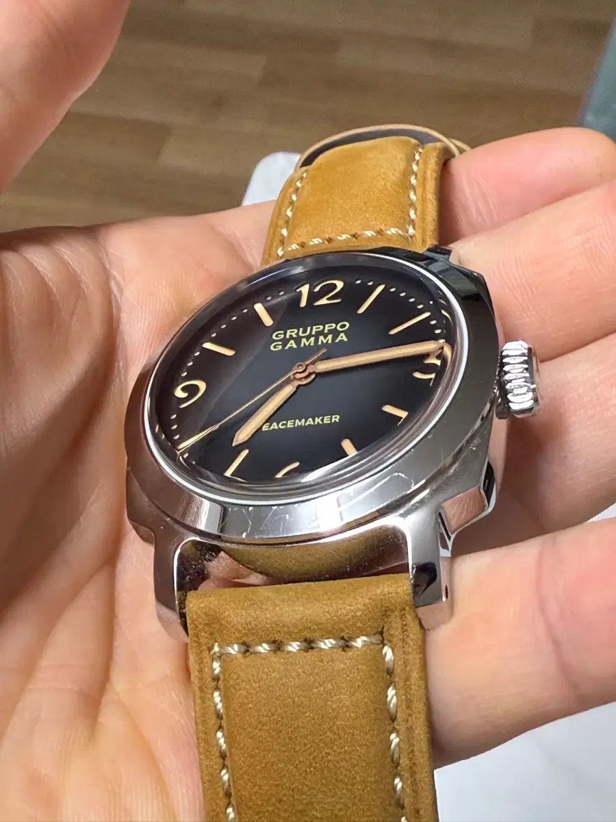 グルッポGAMMAピースメイカー