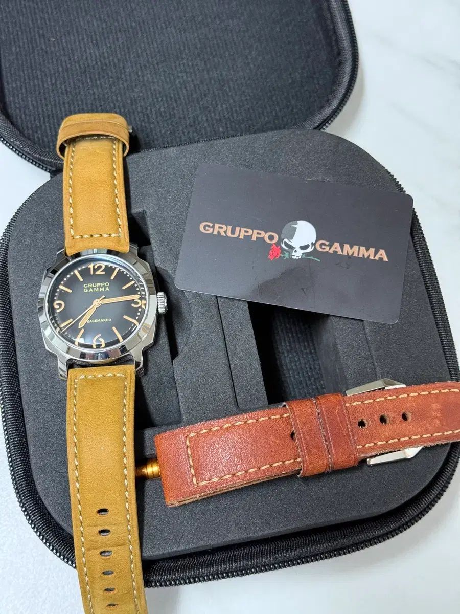 グルッポGAMMAピースメイカー