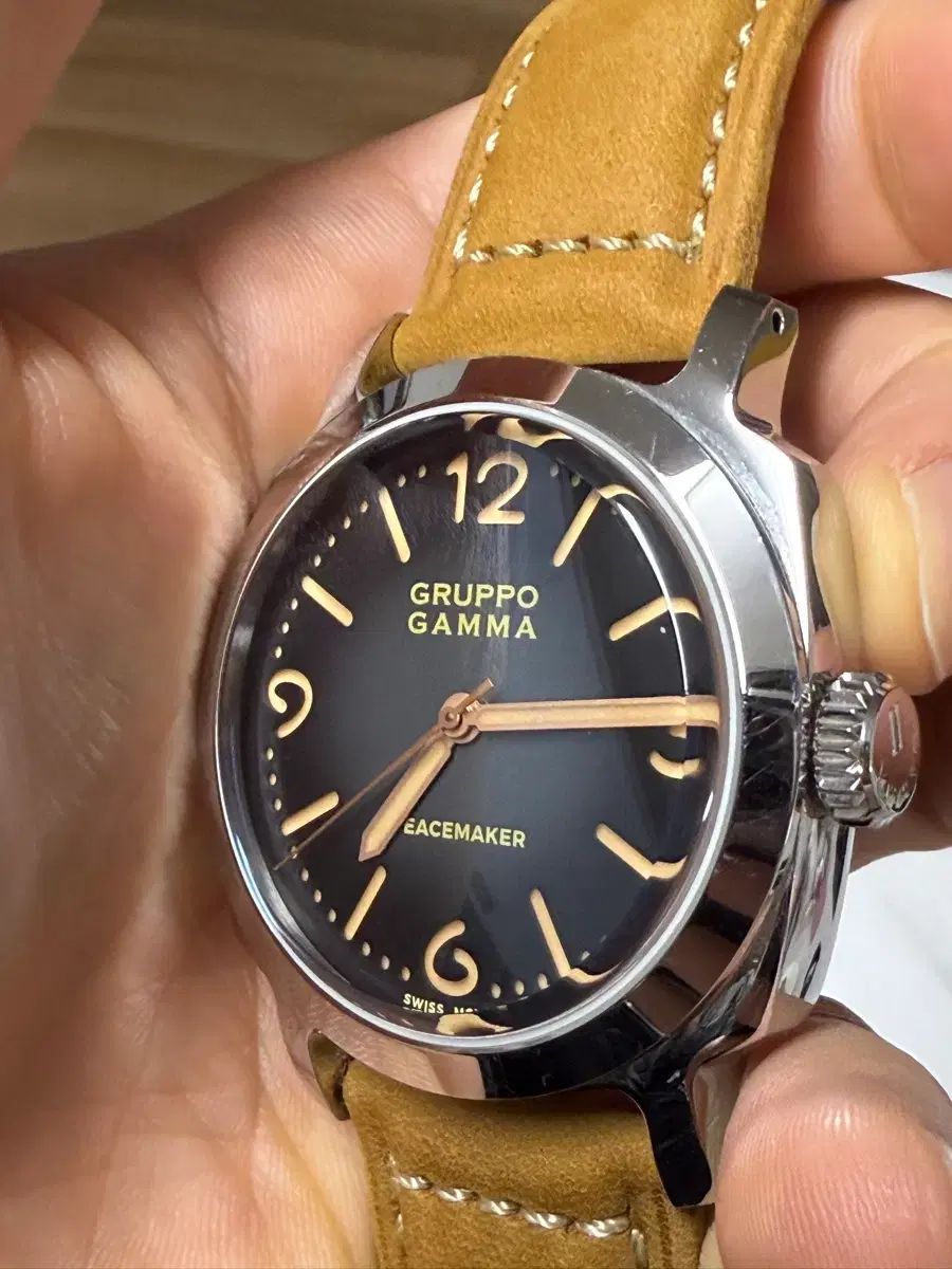 グルッポGAMMAピースメイカー