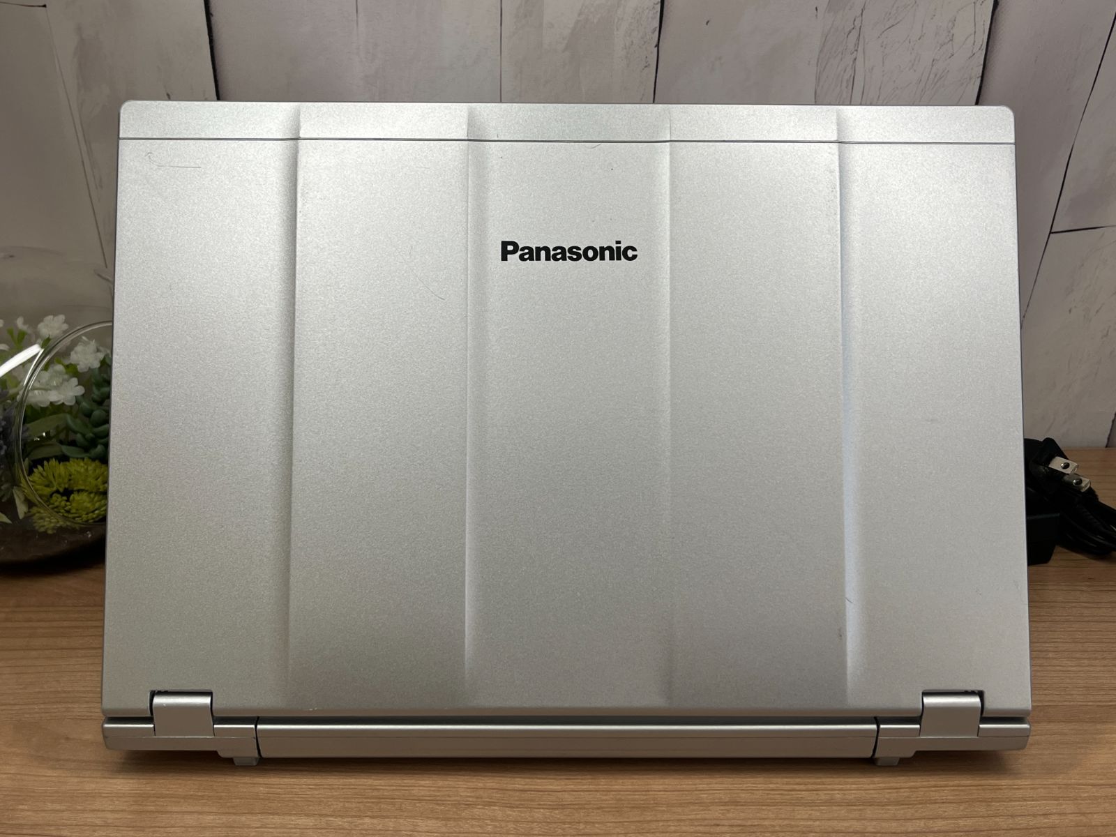 美品 Panasonic レッツノート CF-LV9 LTE 16GB/SSD256 i5 - メルカリ