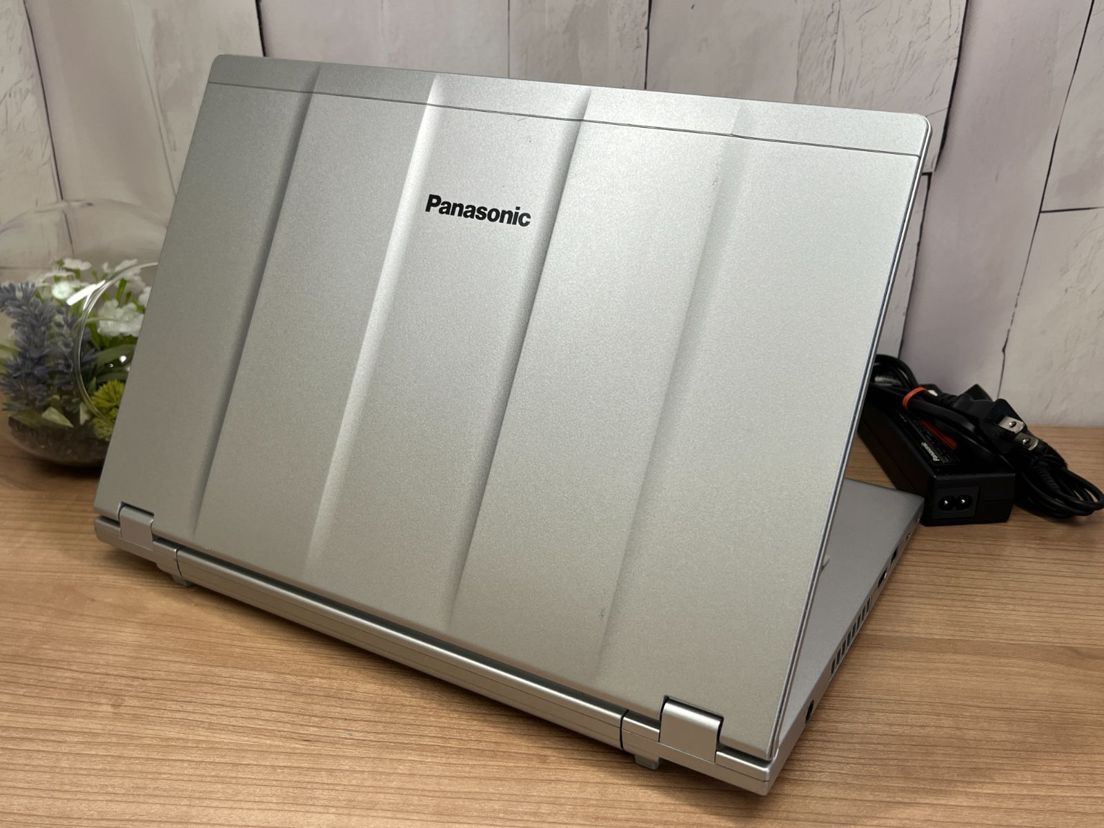 ジャンク レッツノート CF-LV9 16GB 256GB 楽天市場】let's note lv9