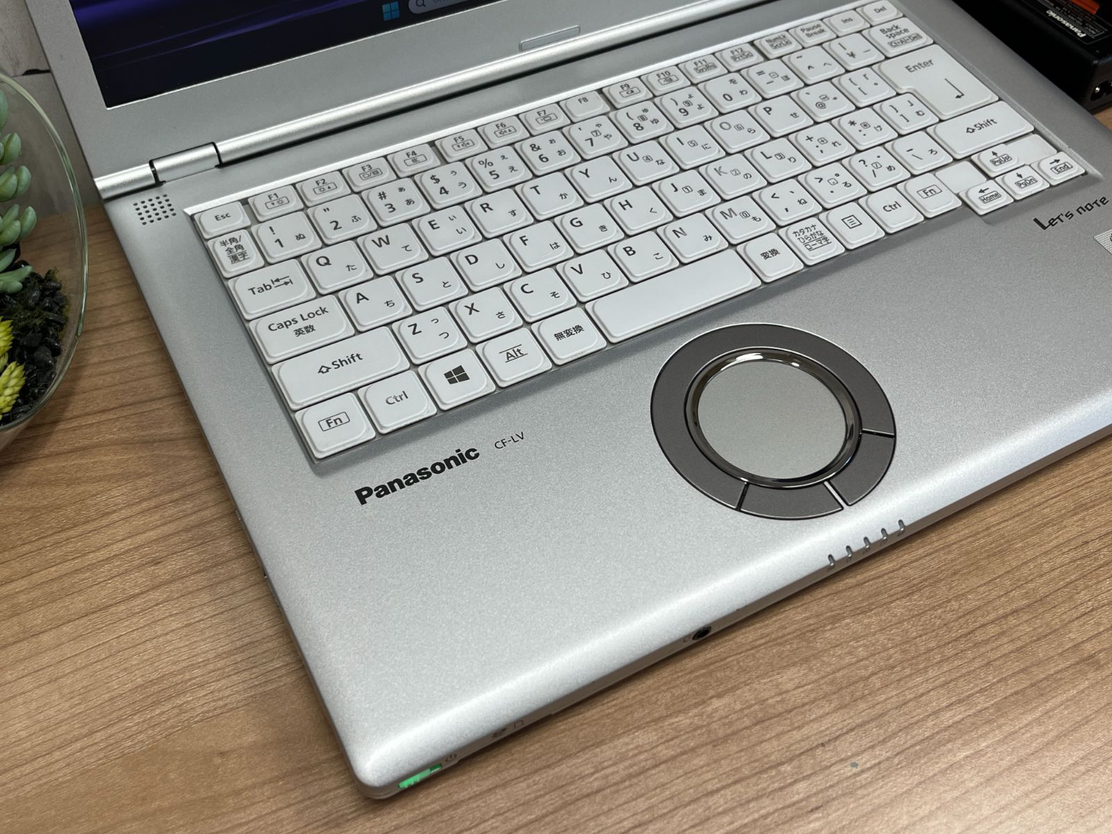 ジャンク レッツノート CF-LV9 16GB 256GB 楽天市場】let's note lv9