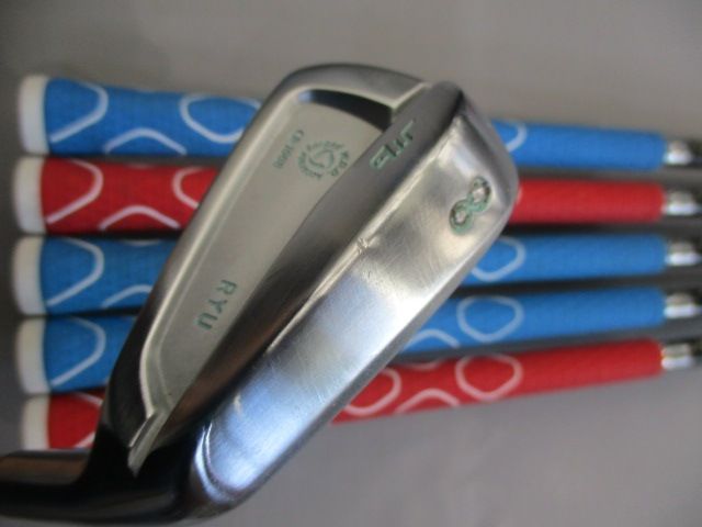 アイアン 三浦技研 CB-1008/DYNAMIC GOLD EX Tour Issue/X100/0[141628