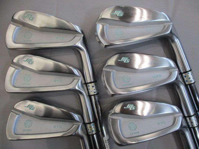 三浦技研 cb1008 7本 tour issue x100 アイアン 三浦技研 CB-1008/DYNAMIC GOLD EX Tour Issue/X100/0[141628