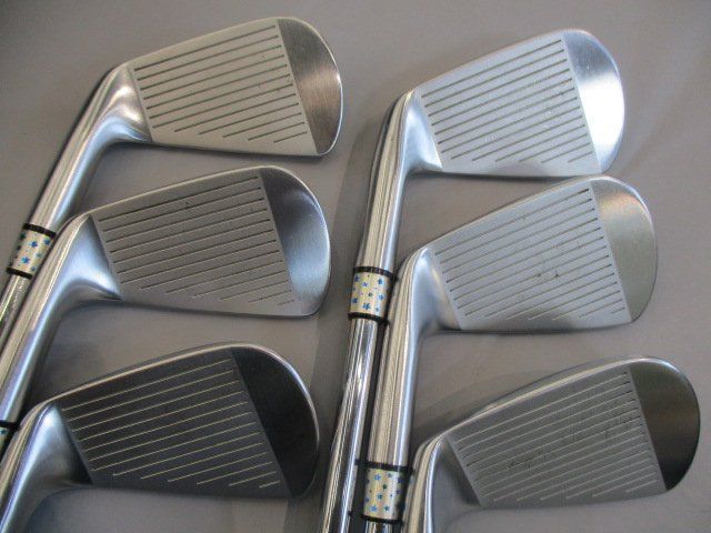 アイアン 三浦技研 CB-1008/DYNAMIC GOLD EX Tour Issue/X100/0[141628