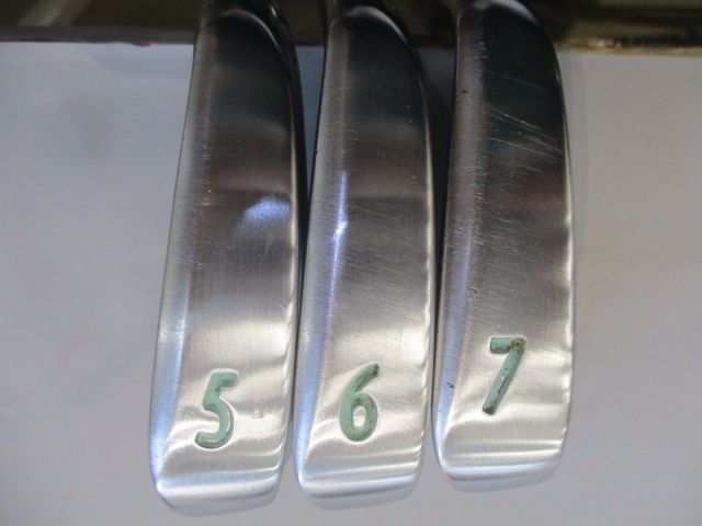 アイアン 三浦技研 CB-1008/DYNAMIC GOLD EX Tour Issue/X100/0[141628