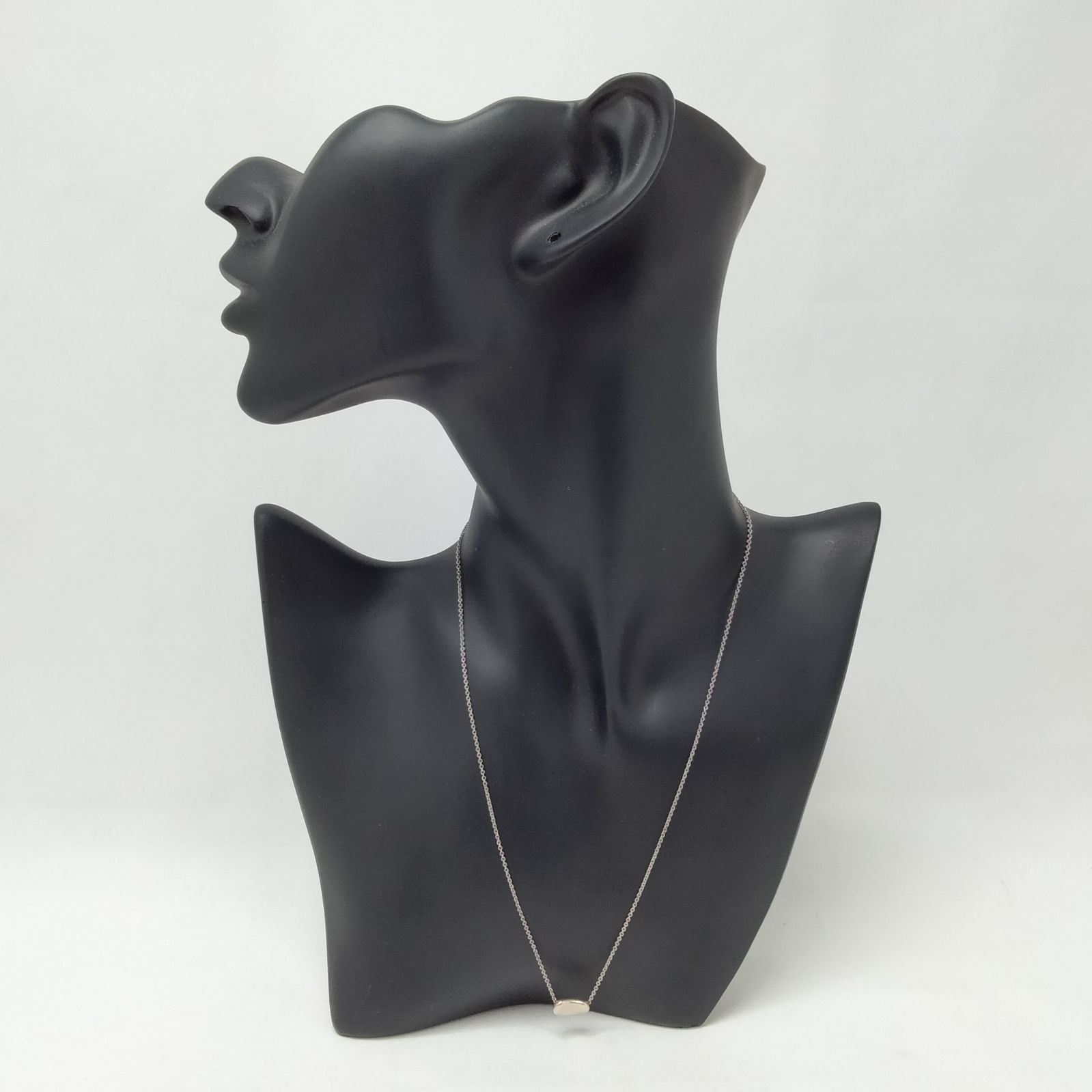 ✨️Tiffany✨️ティファニー ビーンズ ネックレス シルバー925 3.0g