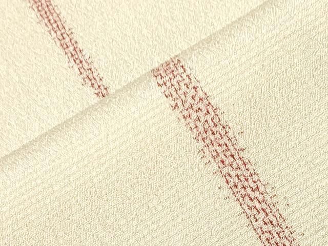 平和屋着物□本塩沢 吉祥文 正絹 逸品 未使用 CABB7301dy - メルカリ