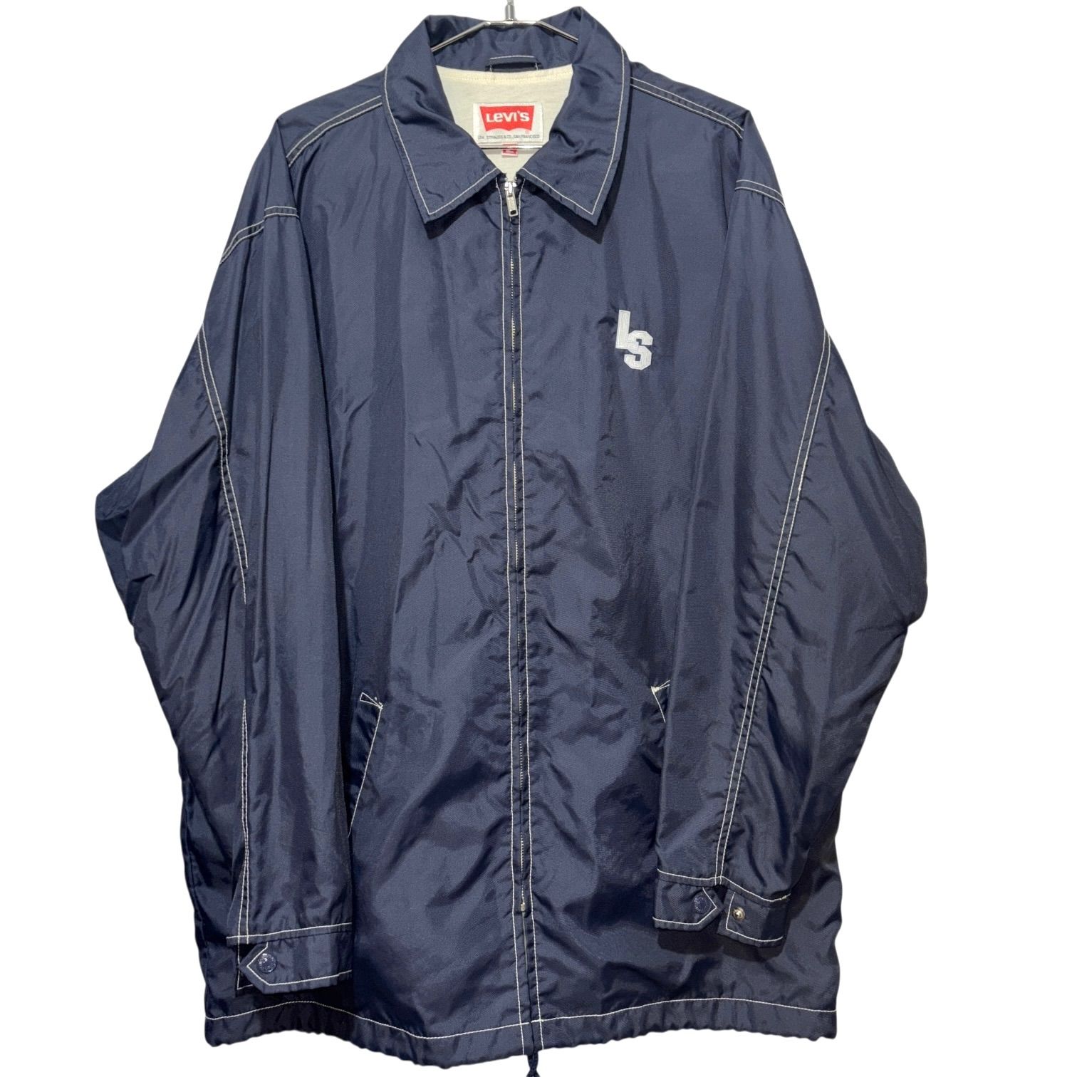 90s EURO Levi