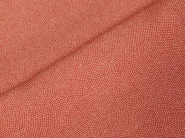 平和屋着物□江戸小紋 鮫小紋柄 正絹 逸品 未使用 CABB7337dy - メルカリ