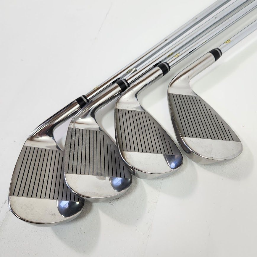 レフティ ORLIMAR オリマー メンズゴルフセット 10本 初心者 SR 左