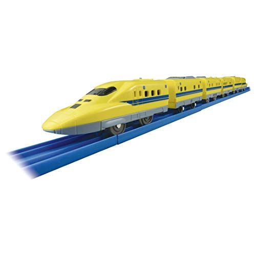  タカラトミー TAKARA TOMY プラレール いっぱいつなごう 923形ドクターイエロー 電車 列車 おもちゃ 3歳以上 玩具安全基準合格 STマーク認証 PLARAILpo 7 ed 0 bec 5 その他 キッチン 食器