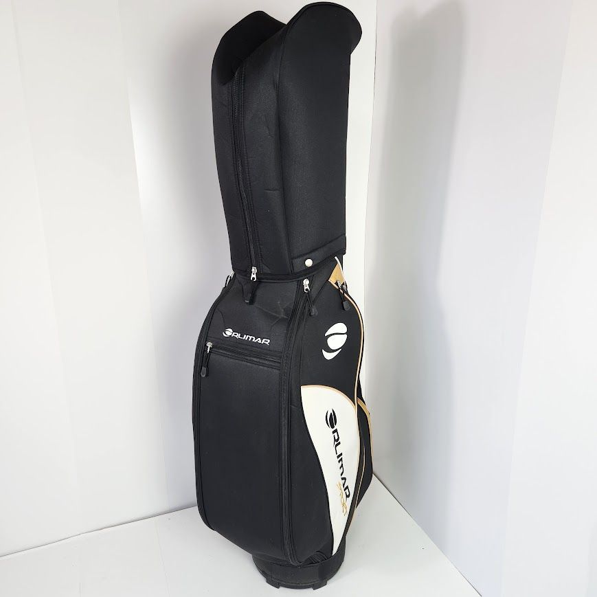 レフティ ORLIMAR オリマー メンズゴルフセット 10本 初心者 SR 左