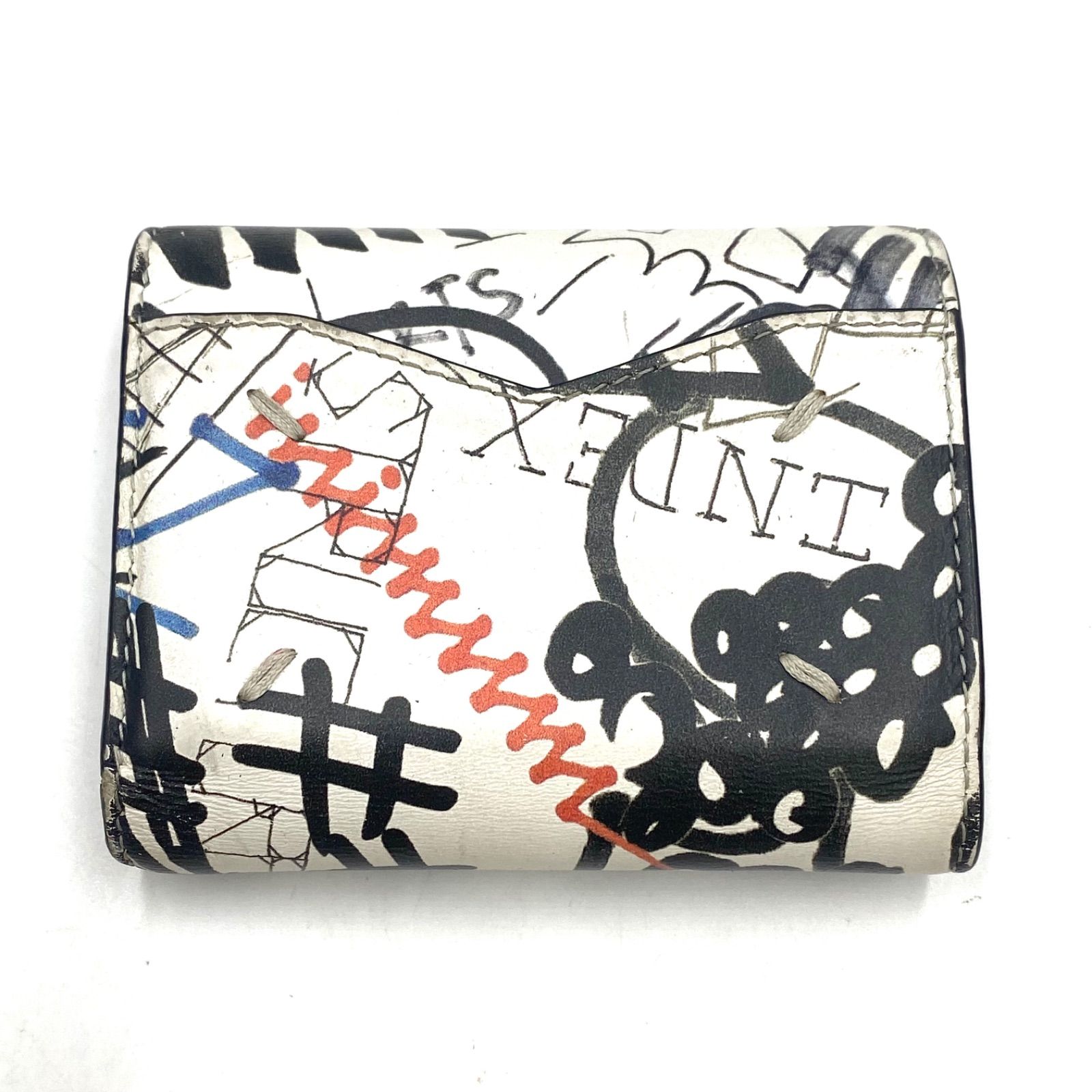 希少 Maison Margiela メゾン マルジェラ グラフィティー グラフィティ