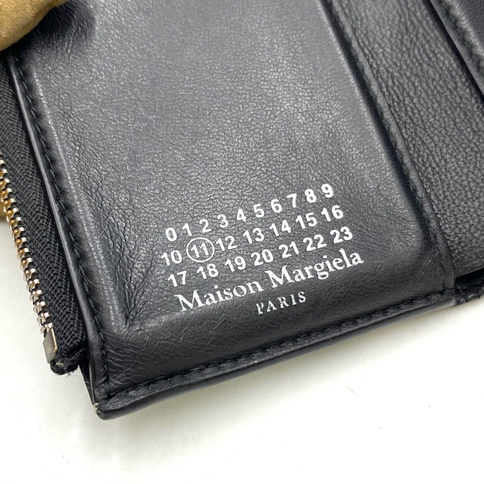 希少 Maison Margiela メゾン マルジェラ グラフィティー グラフィティ