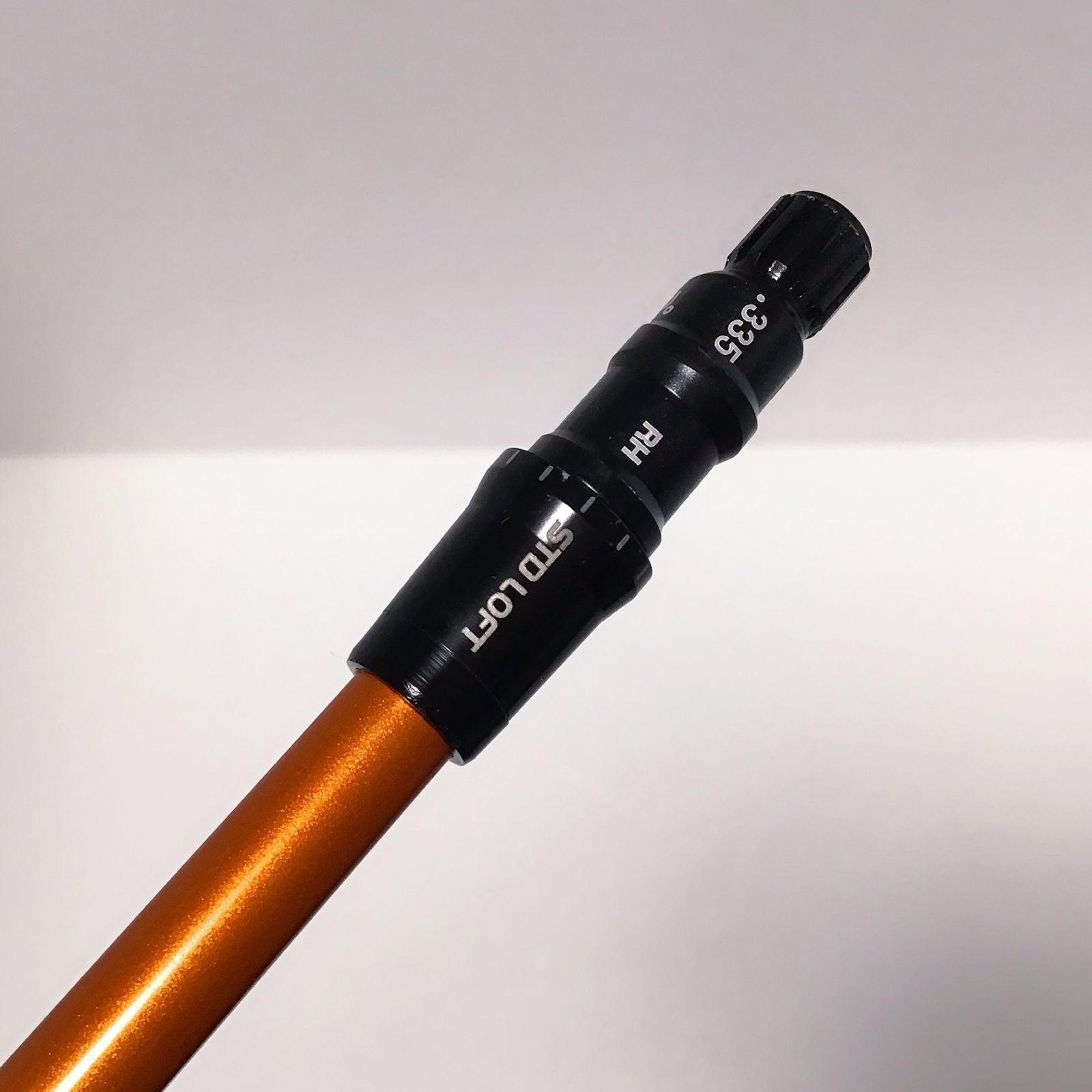 テーラーメイド　ツアーAD DI-5X ドライバー用シャフト TourAD DI-5X ニューカラー テーラーメイド用 42.625インチ シャフト