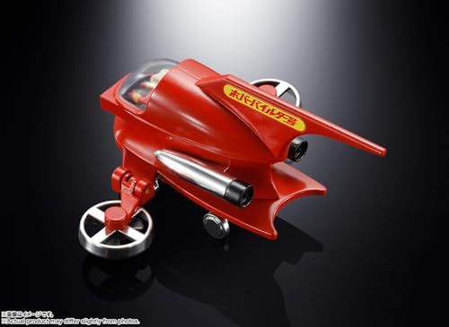 PVC-ABS-ダイキャスト製 塗装済み可動フィギュアpo