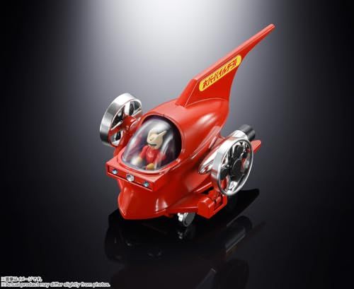  NATIONS ポピニカ マジンガーZ ホバーパイルダー号 約90 mm PVC-ABS-ダイキャスト製 塗装済み可動フィギュアpo 843 d 2323 その他 キッチン 食器