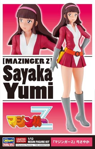 弓さやか 1|12スケール