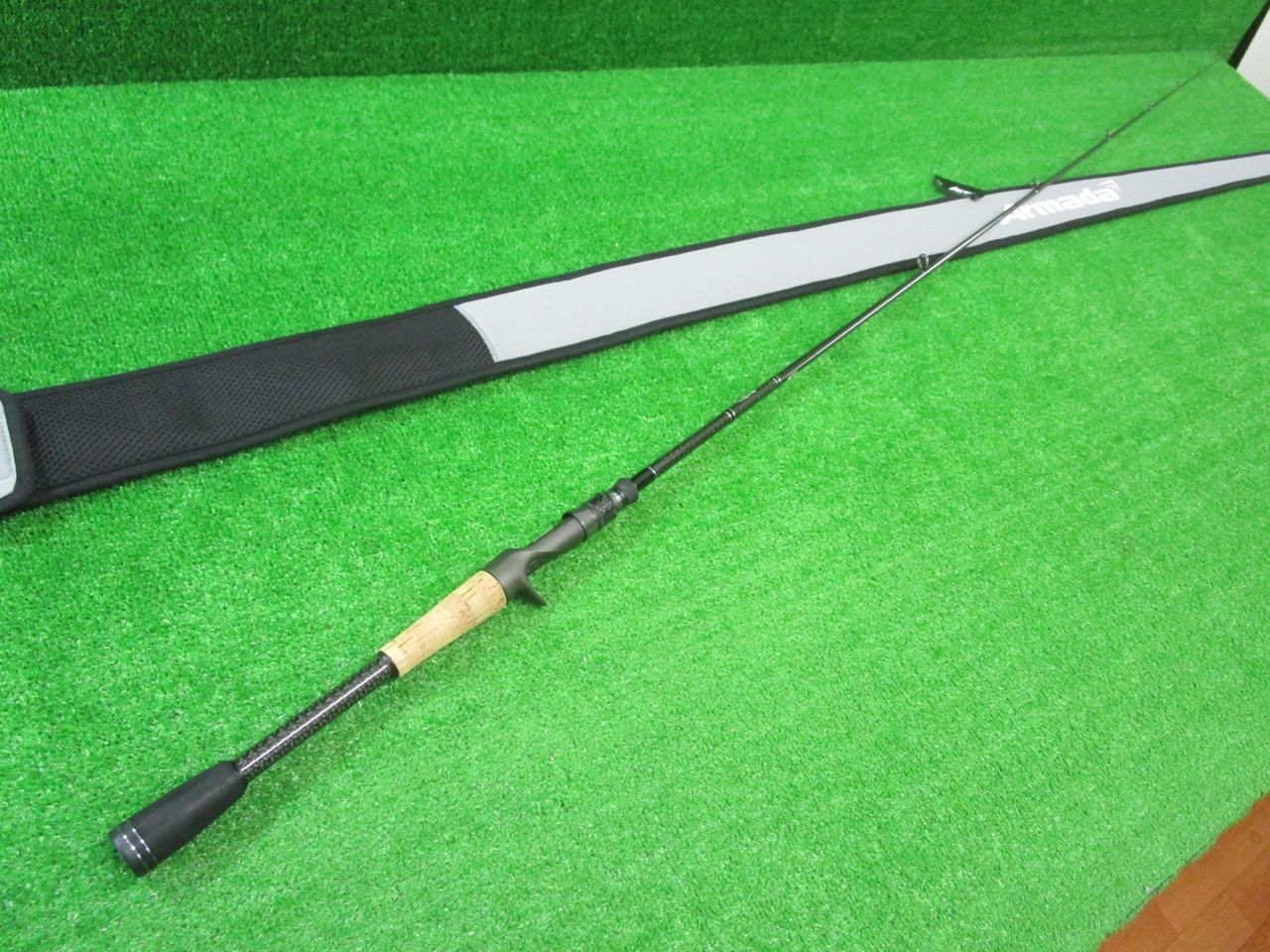 ECH三 アルマダ デジーノ AR C 67 MHST SS