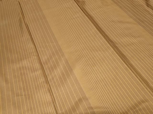 平和屋着物□本場大島紬 縞 正絹 逸品 CAAZ5915ev - メルカリ