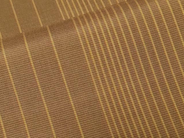 平和屋着物□本場大島紬 縞 正絹 逸品 CAAZ5915ev - メルカリ