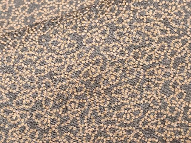 平和屋着物□江戸小紋 松 正絹 逸品 未使用 CAAZ5919ev - メルカリ