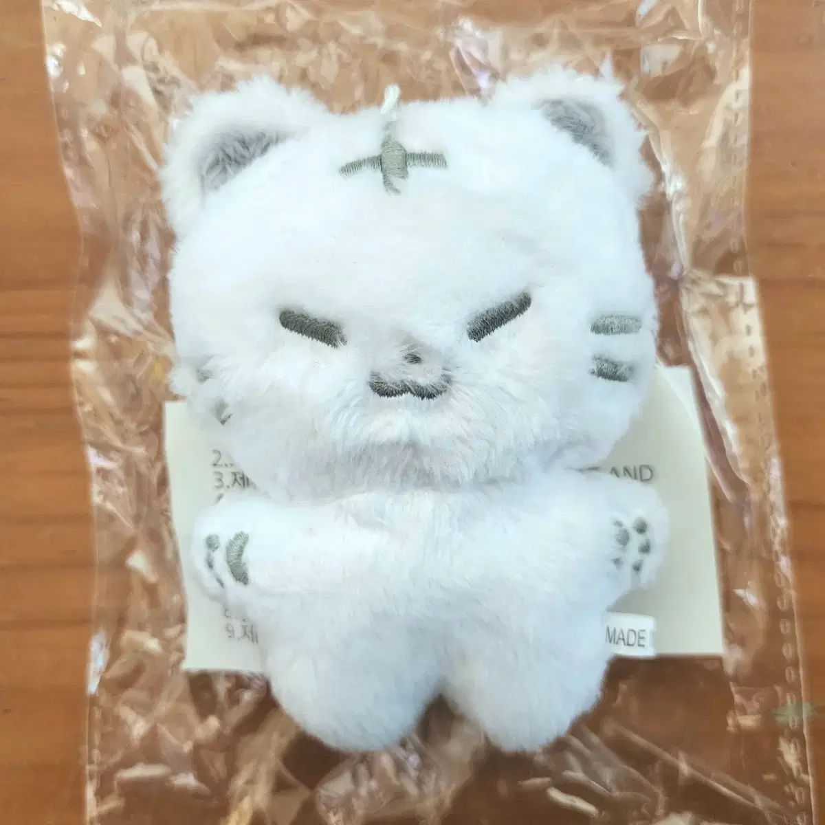 SEVENTEEN ホシ 10cm ぬいぐるみ ホシ ぬいぐるみ ぬい 出品 - メルカリ