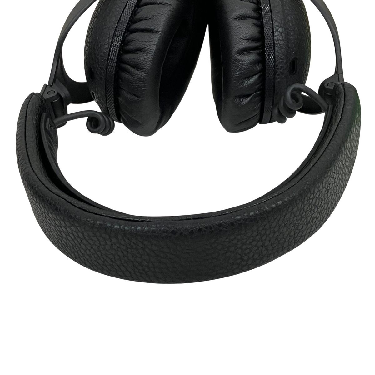 Marshall MONITOR III A.N.C. ワイヤレスヘッドホン ブラック 音響機材