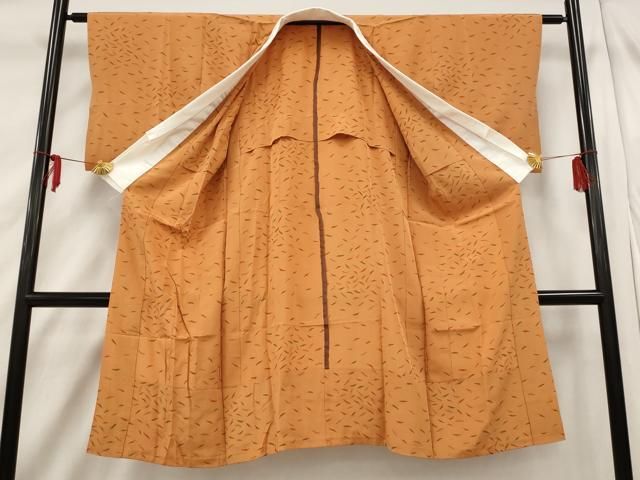 平和屋着物□長襦袢 無双仕立て 成り物 正絹 逸品 AABE4614st - メルカリ