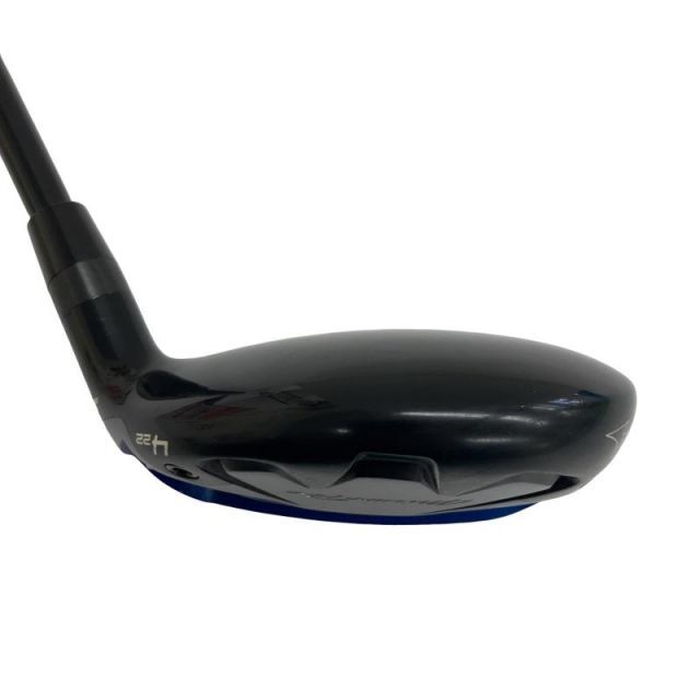 中古】 ミズノ Mizuno Pro(2019) U4 ユーティリティ UT TOUR AD GM-1 U