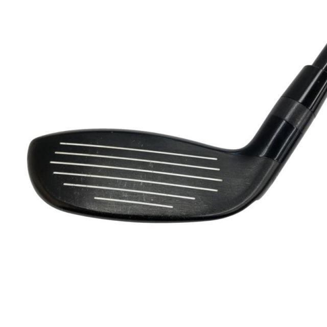 中古】 ミズノ Mizuno Pro(2019) U4 ユーティリティ UT TOUR AD GM-1 U