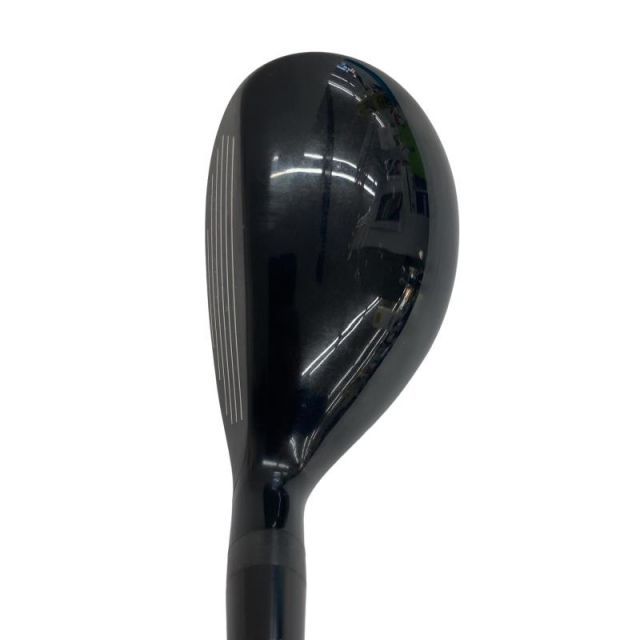 【中古ゴルフクラブ】ミズノ　Mizuno Pro　MizunoPro(2019) ユーティリティ Tour AD GM-1　シャフト：Tour AD GM-1 中古】 ミズノ Mizuno Pro(2019) U4 ユーティリティ UT TOUR AD GM-1 U