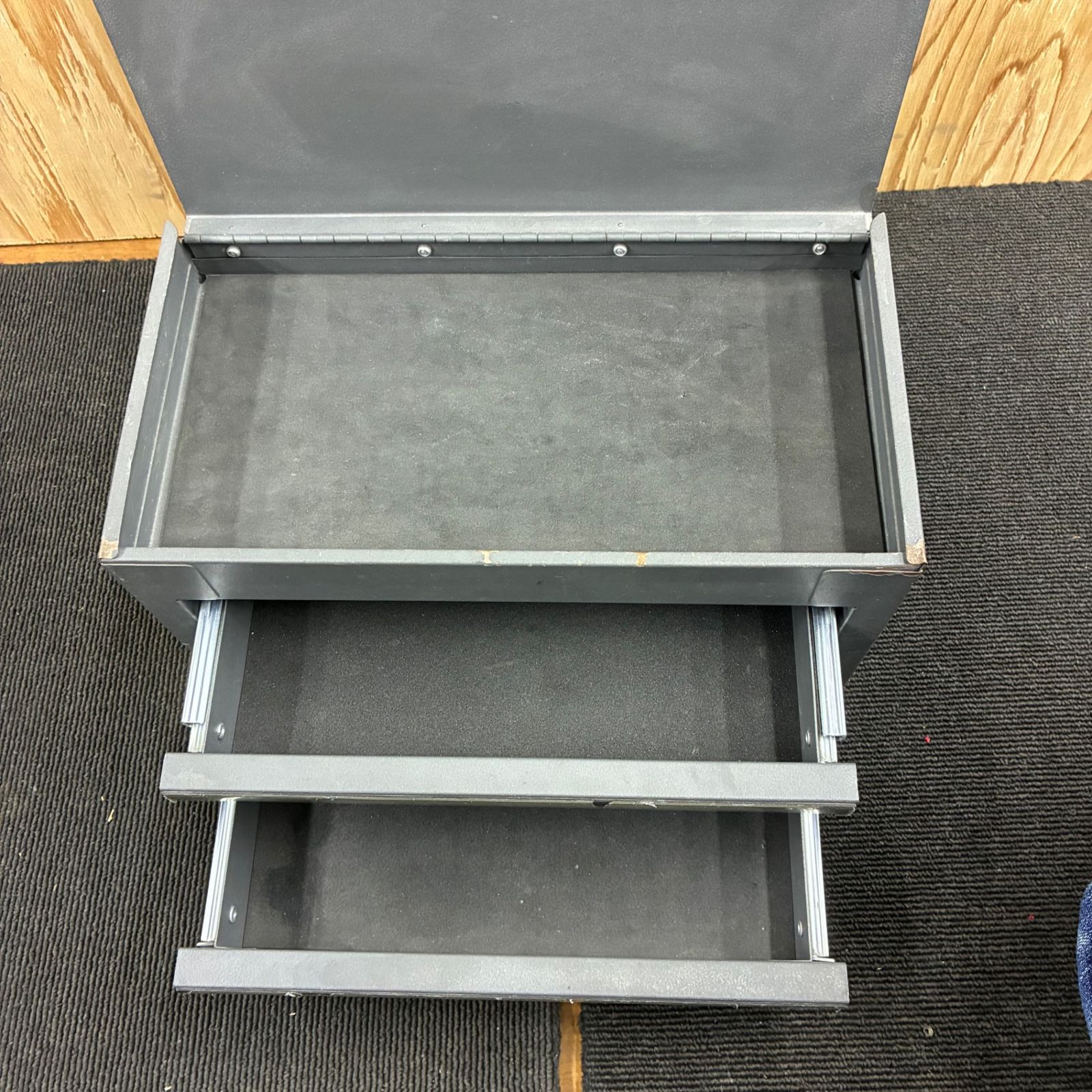 ミニチェスト 工具箱