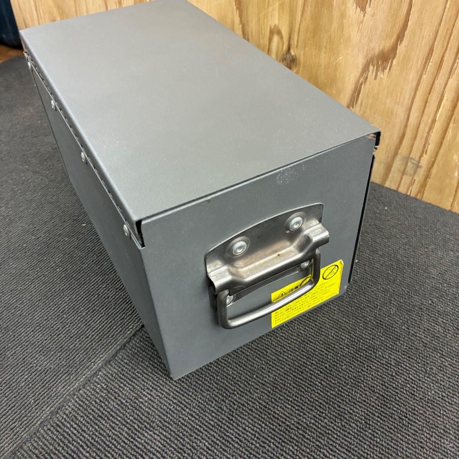 MACTOOLS ミニチェスト