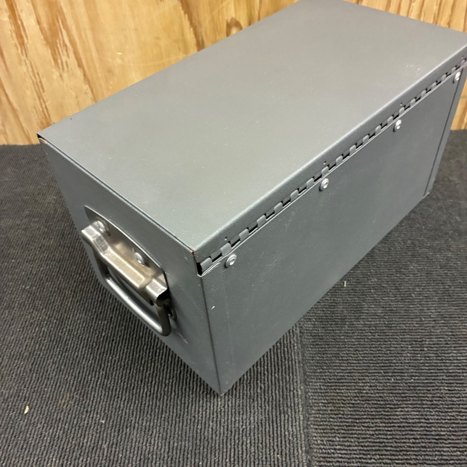 ミニチェスト 工具箱