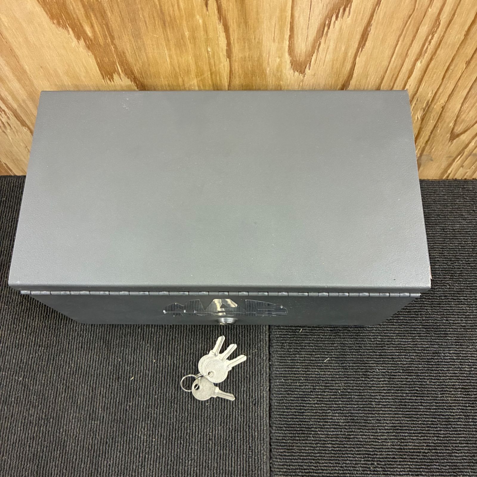 MACTOOLS ミニチェスト 工具箱