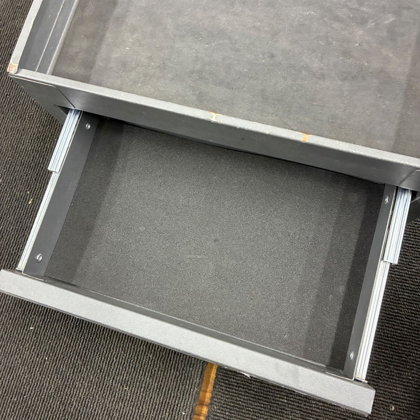  MACTOOLS ミニチェスト 工具箱 その他 電動工具 エア工具